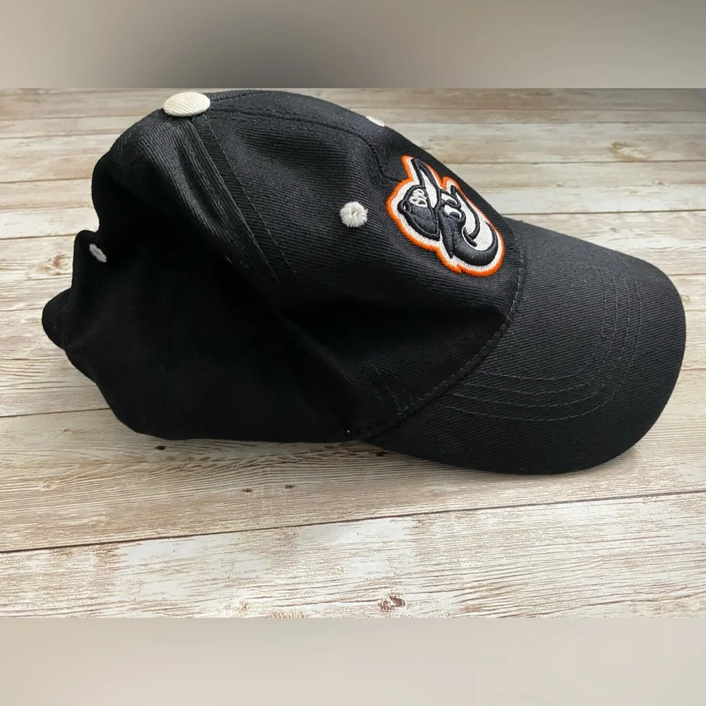 MLB Baltimore Orioles Youth Kids Baseball Cap Hat